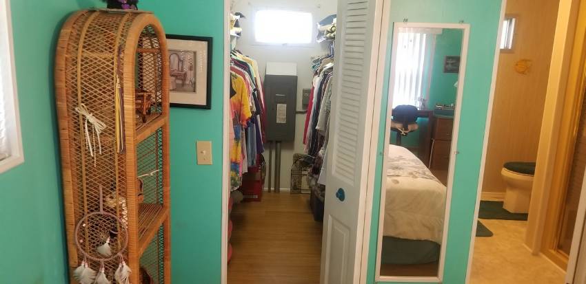 Mobile Home Bedroom Decorating Ideas